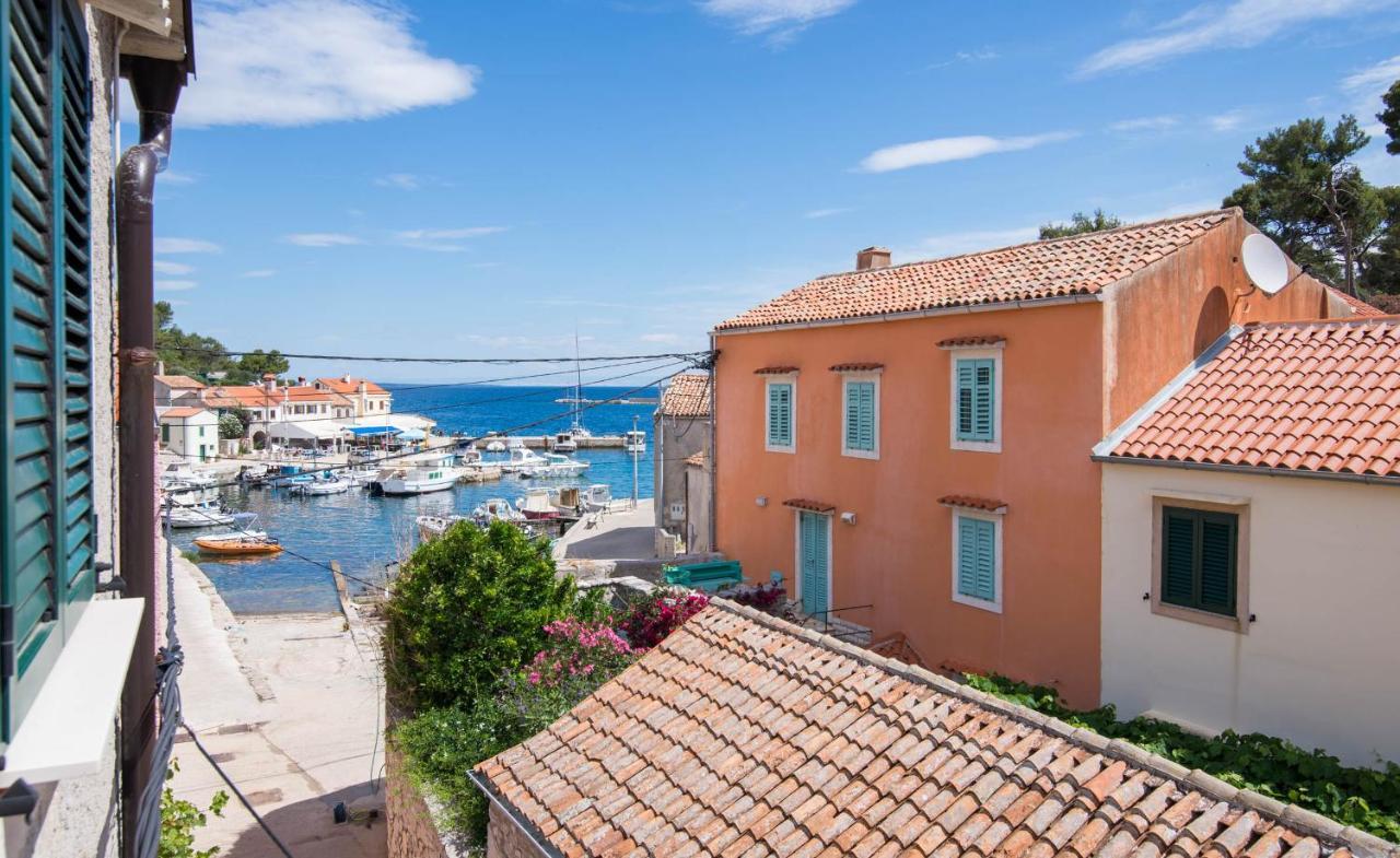 Ivana C6 Veli Lošinj Dış mekan fotoğraf