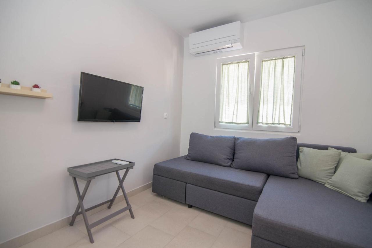 Ivana C6 Veli Lošinj Dış mekan fotoğraf