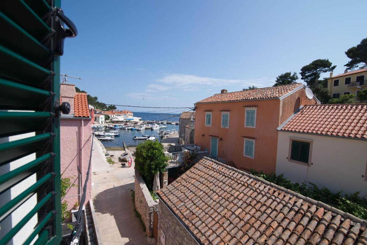 Ivana C6 Veli Lošinj Dış mekan fotoğraf