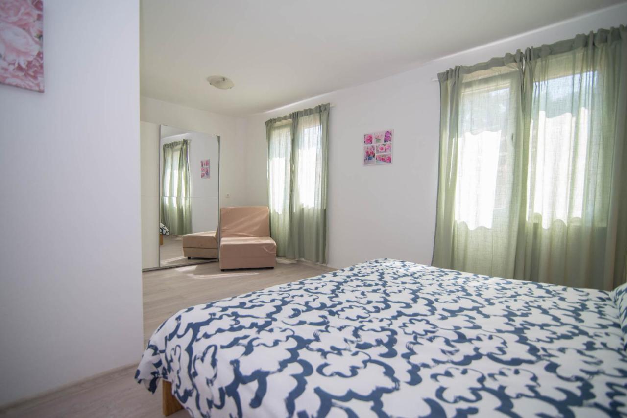 Ivana C6 Veli Lošinj Dış mekan fotoğraf