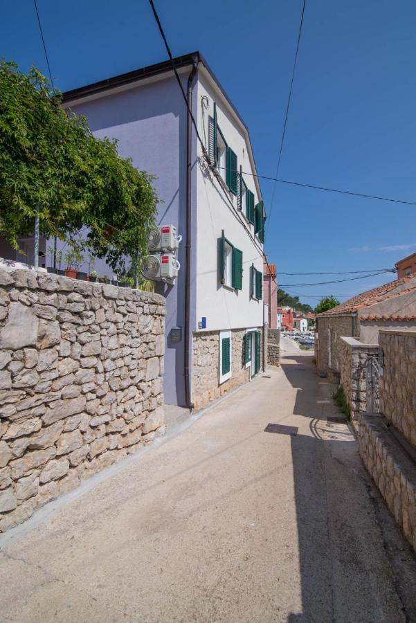 Ivana C6 Veli Lošinj Dış mekan fotoğraf