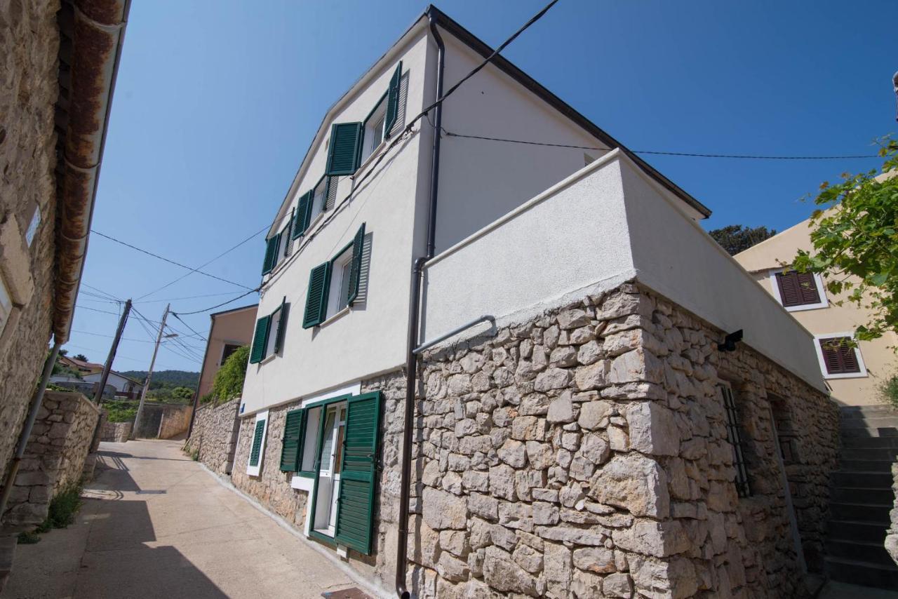 Ivana C6 Veli Lošinj Dış mekan fotoğraf
