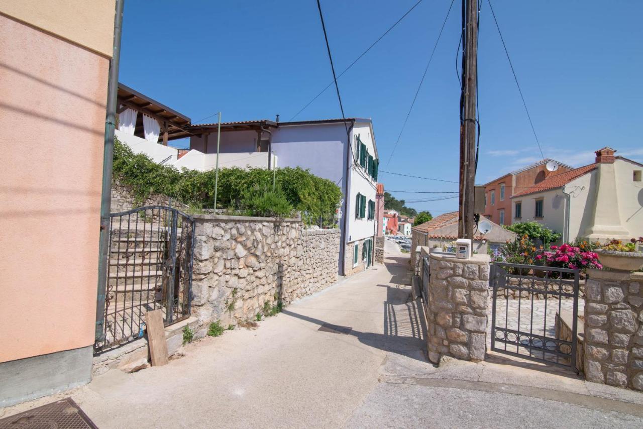 Ivana C6 Veli Lošinj Dış mekan fotoğraf