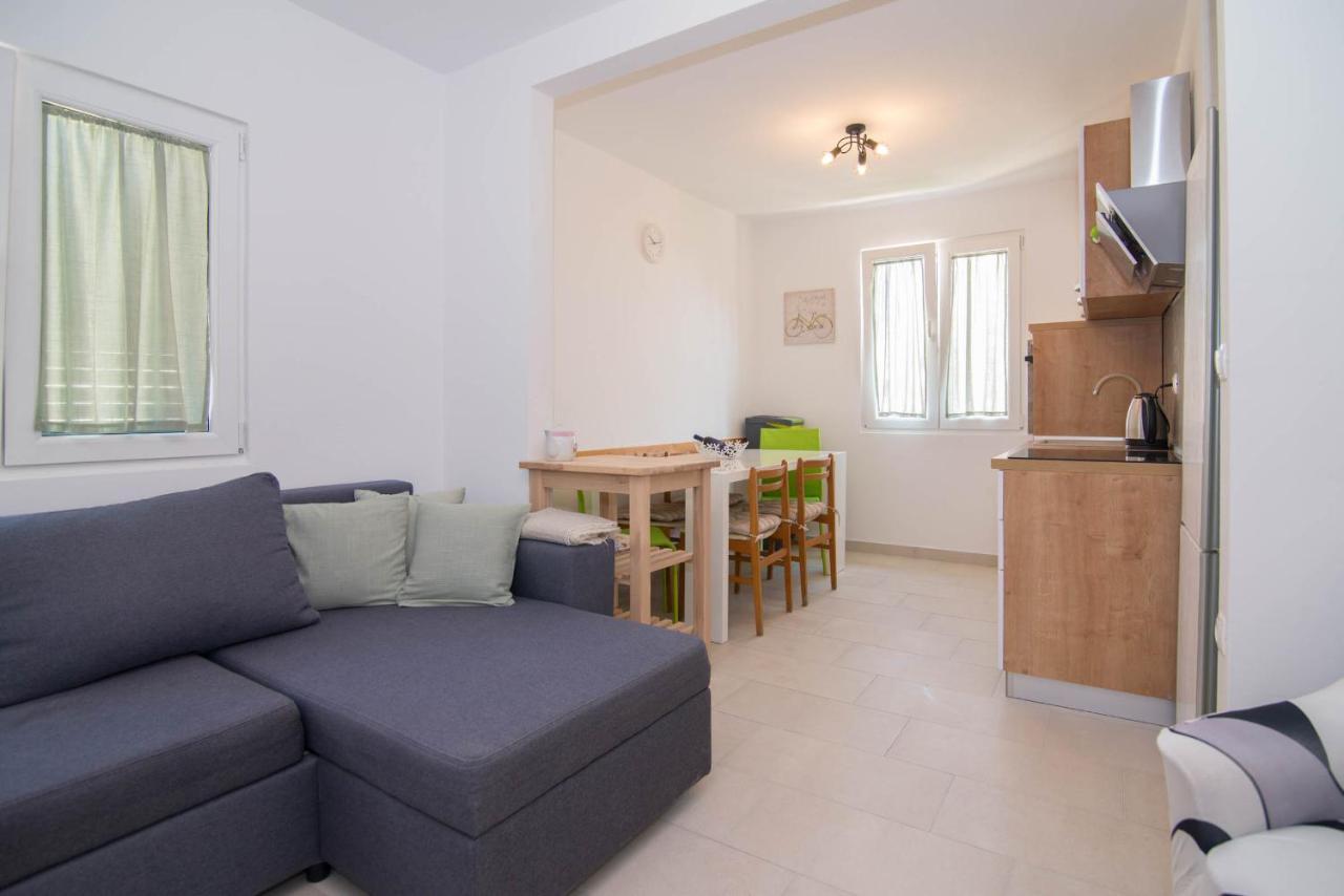 Ivana C6 Veli Lošinj Dış mekan fotoğraf