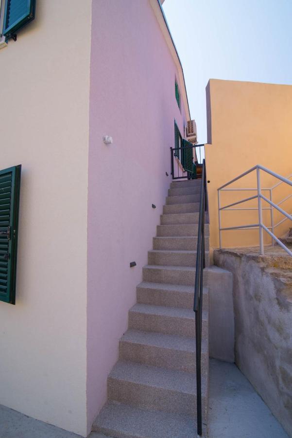 Ivana C6 Veli Lošinj Dış mekan fotoğraf